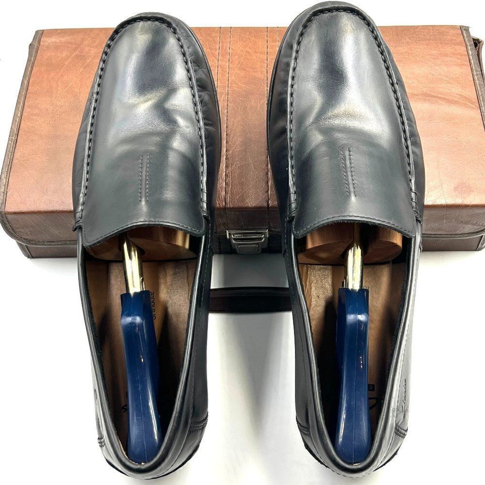 Clarks Collection Soft Cushion Drivers - Picture 2 of 10